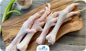 تصویر 4 از پا مرغ تازه و سالم با نظارت بهداشتی